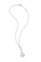 Collana Morellato Donna Luci in Acciaio Perla SACR02 - SACR02